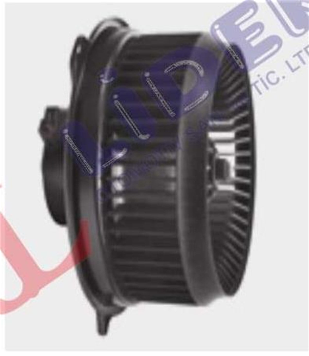 ITHKMZHF2157B1-Kalorifer Motoru
