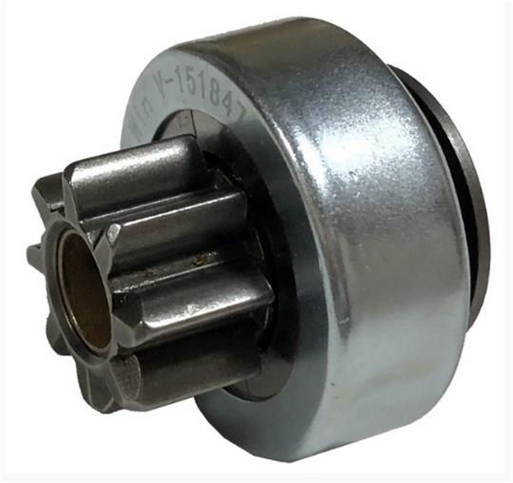 ITHMDDE17860K-Marş Dişlisi