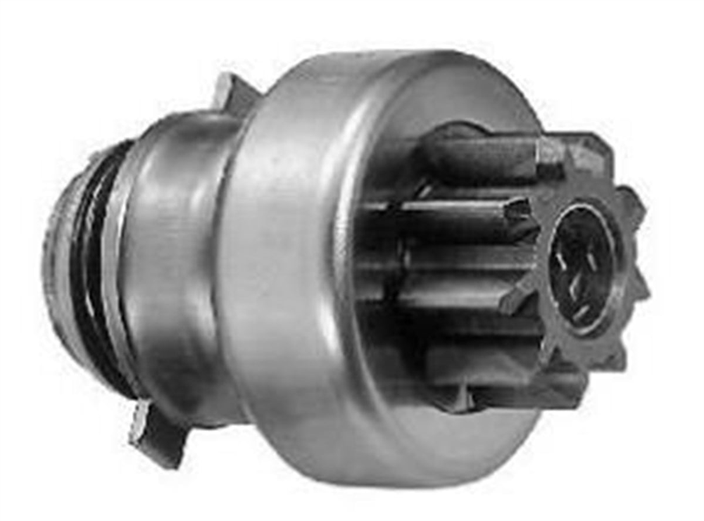 ITHMDUMD5489-Marş Dişlisi