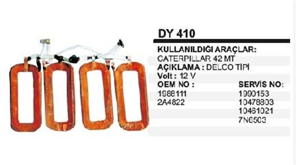 ITHMYDY410-Marş Yastığı