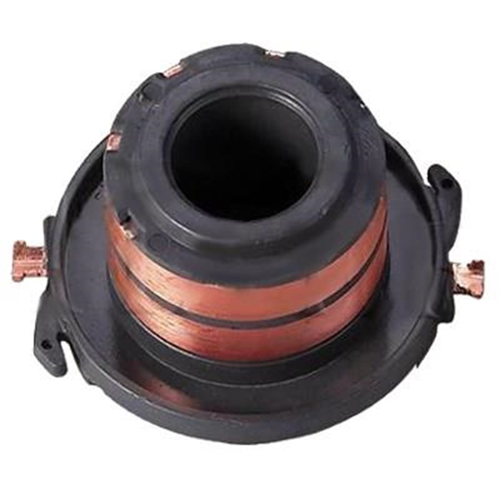 ITHRBK5005-Rotor Bakırları