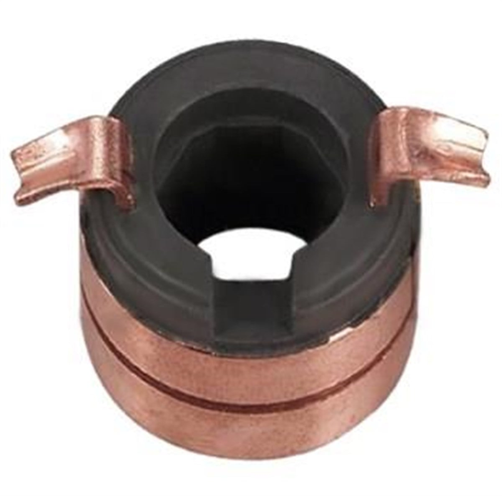 ITHRBK5024-Rotor Bakırları