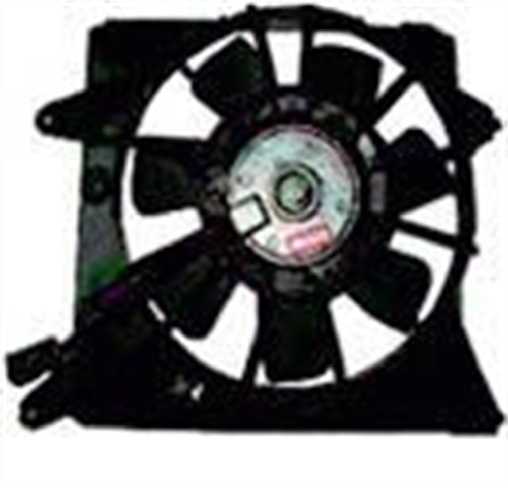 ITHRFM4520-Fan Motoru