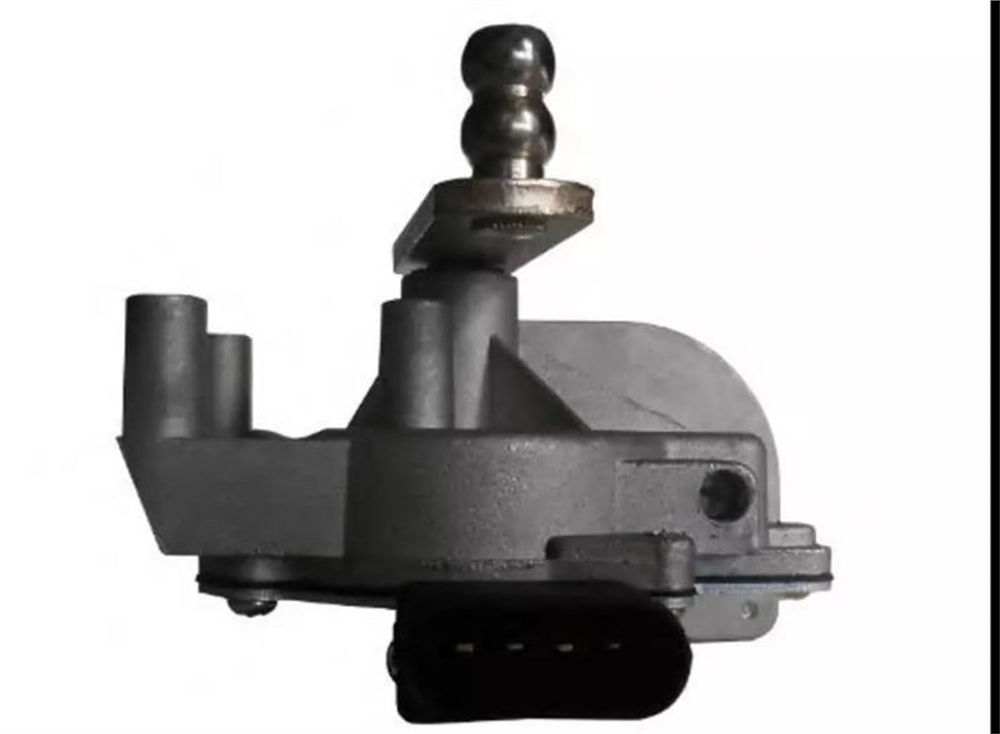 ITHSM1050-Silecek Motoru