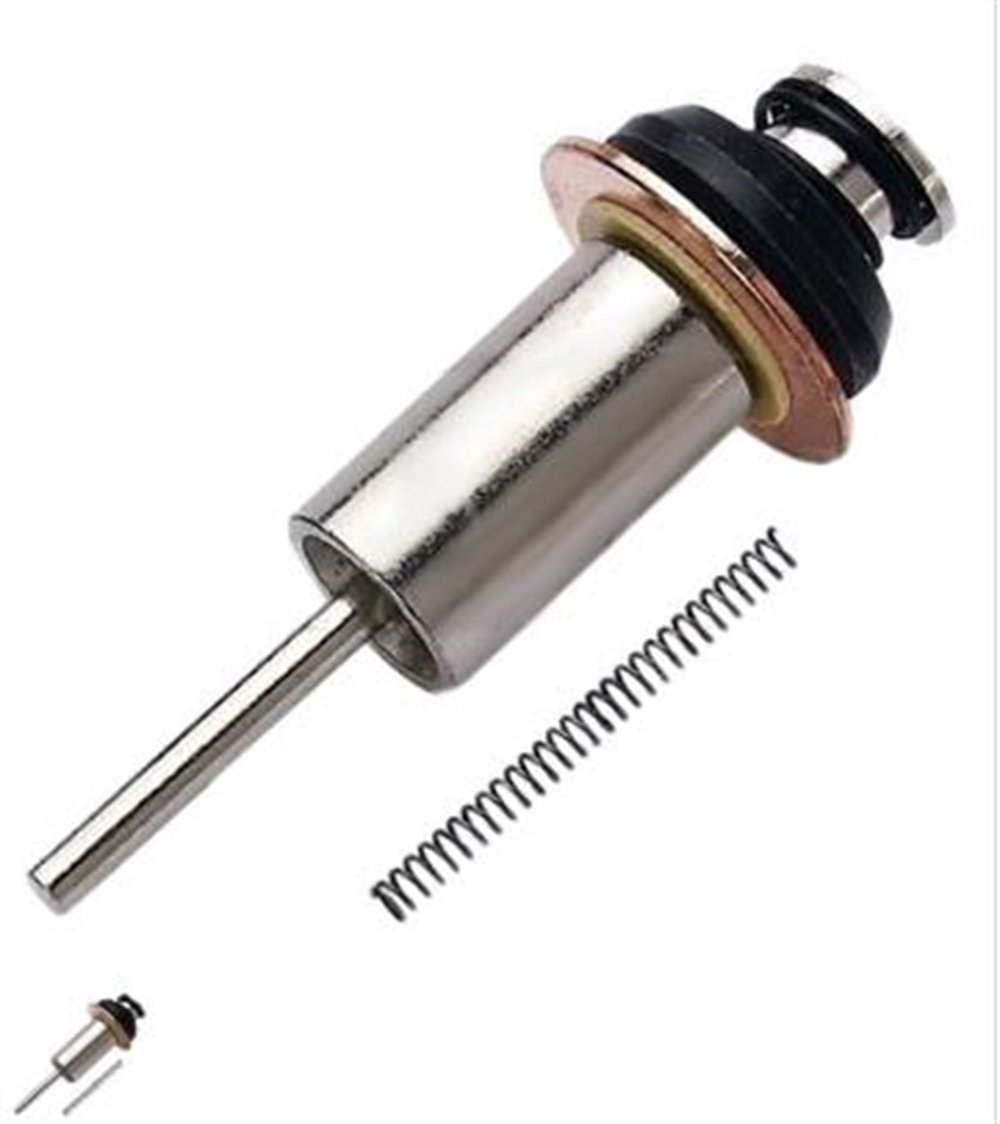 ITHUOP6560-Marş Otomatiği Parçaları