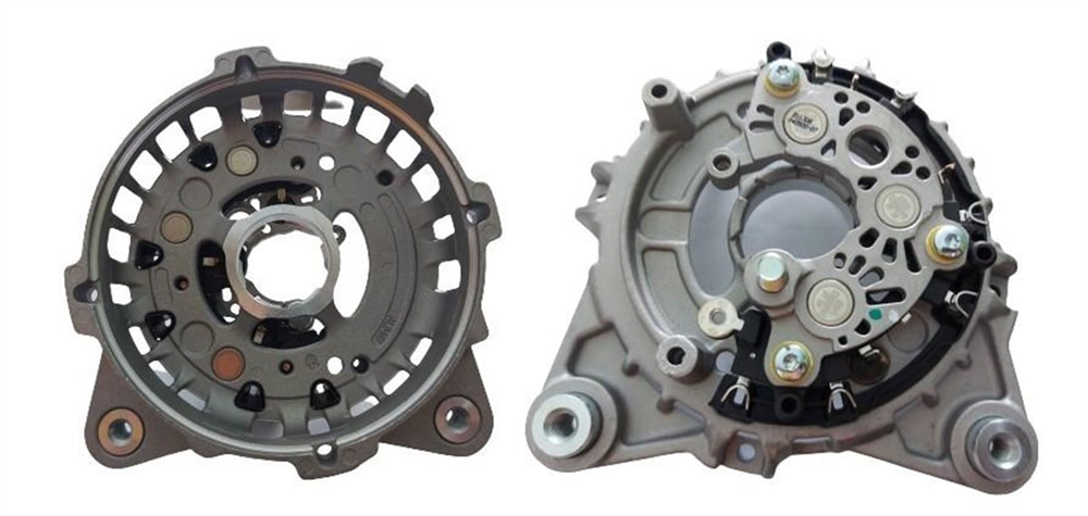 ITHXDK24825C-Alternatör Arka Kapak