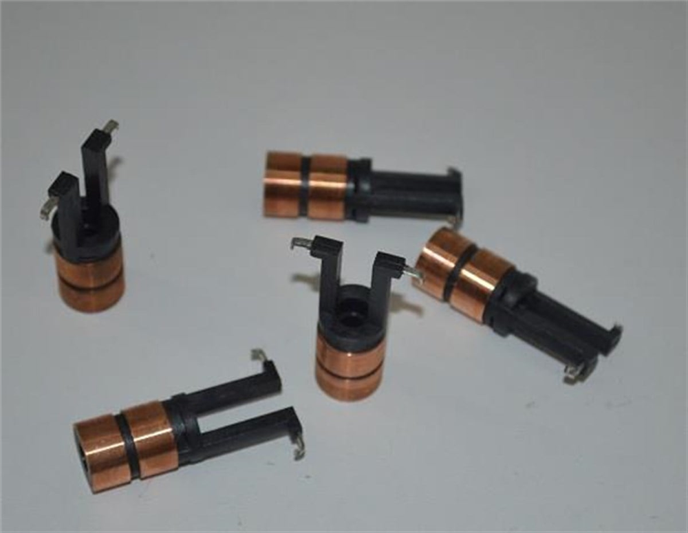 ITHXRB265-Rotor Bakırları