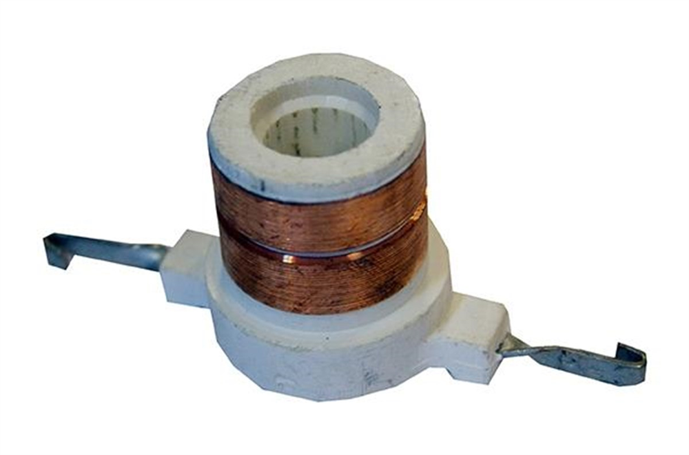 ITHXRB804100-Rotor Bakırları