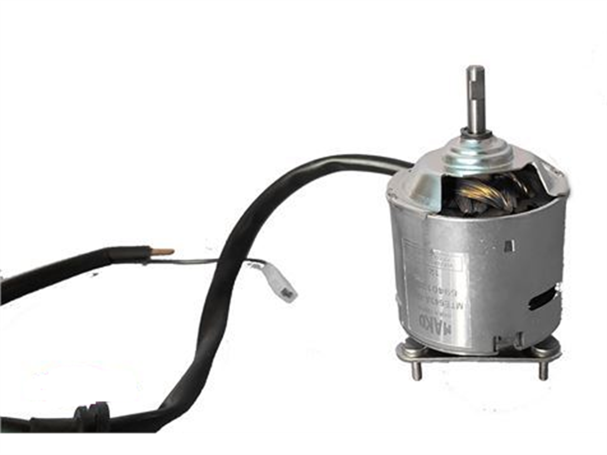 Kalorifer Motoru 12V Faz Renault R12 Pervanesız 69401288