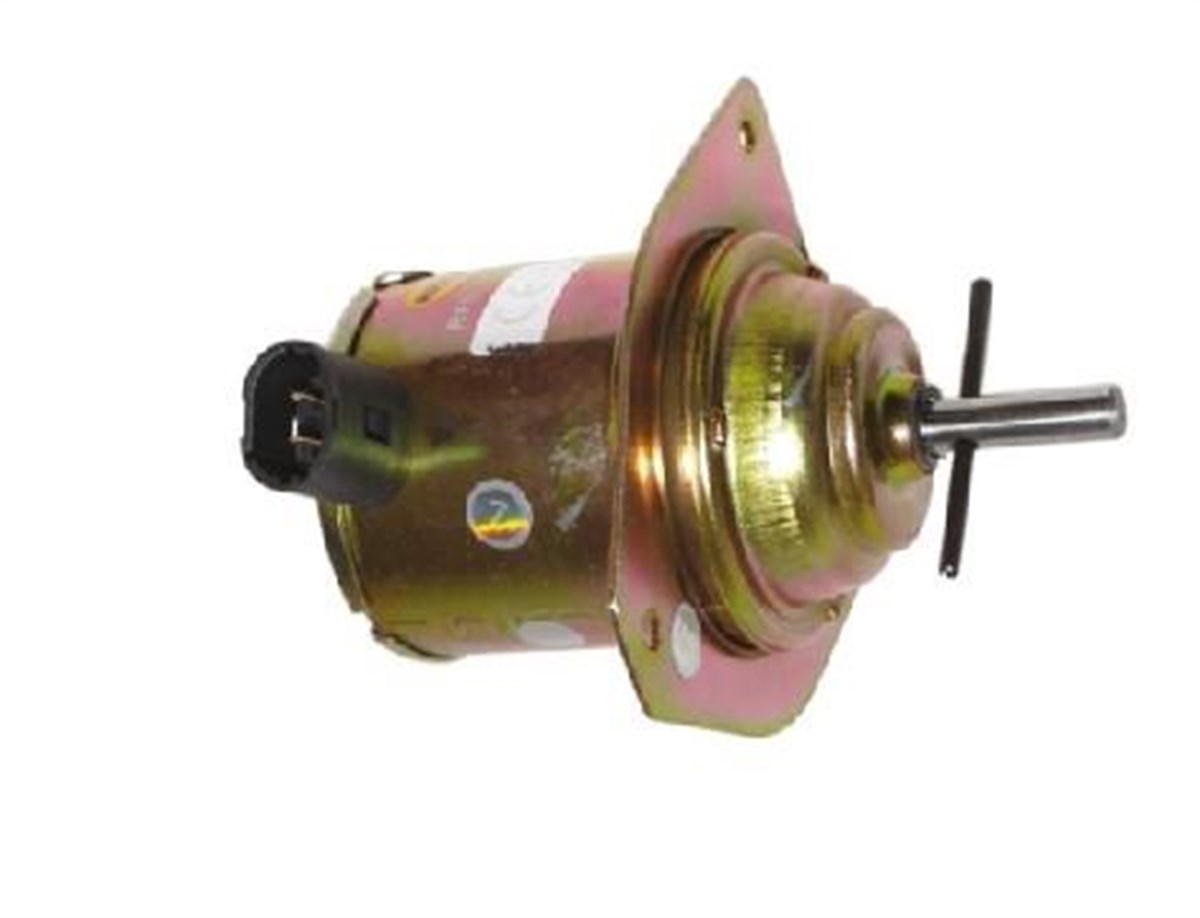 Kalorifer Motoru 12V Renault R9 R11 R19 Soketli