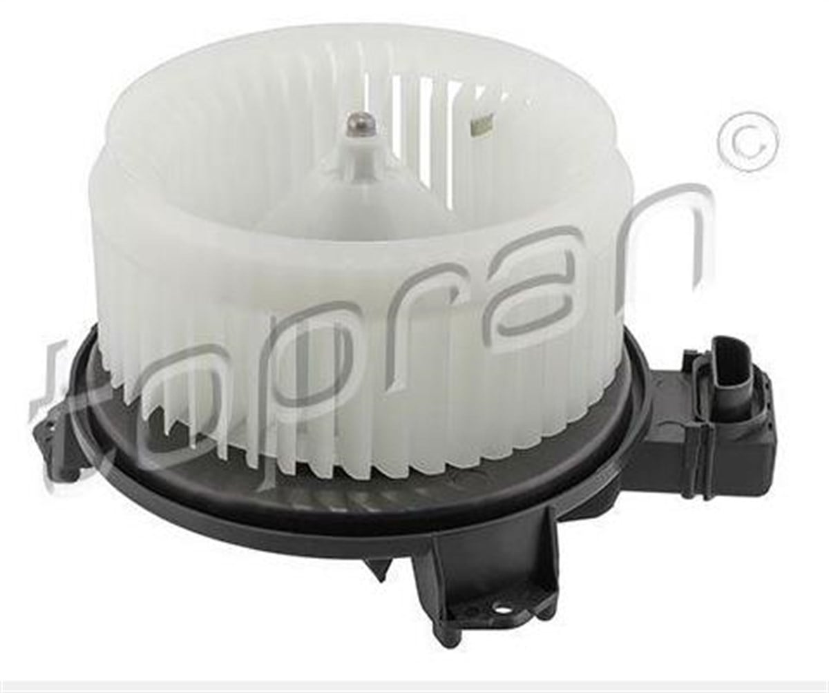 Kalorifer Motoru 12V Toyota Corolla 07 13 Auris 10  Rav4 05