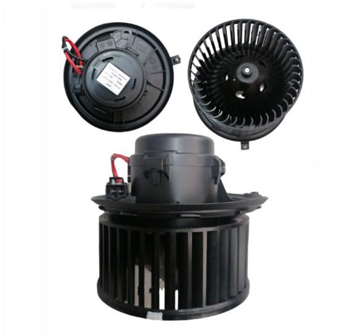 Kalorifer Motoru 24V Ford Cargo 1846 1833 4142 Ym Dc46 18456Aa