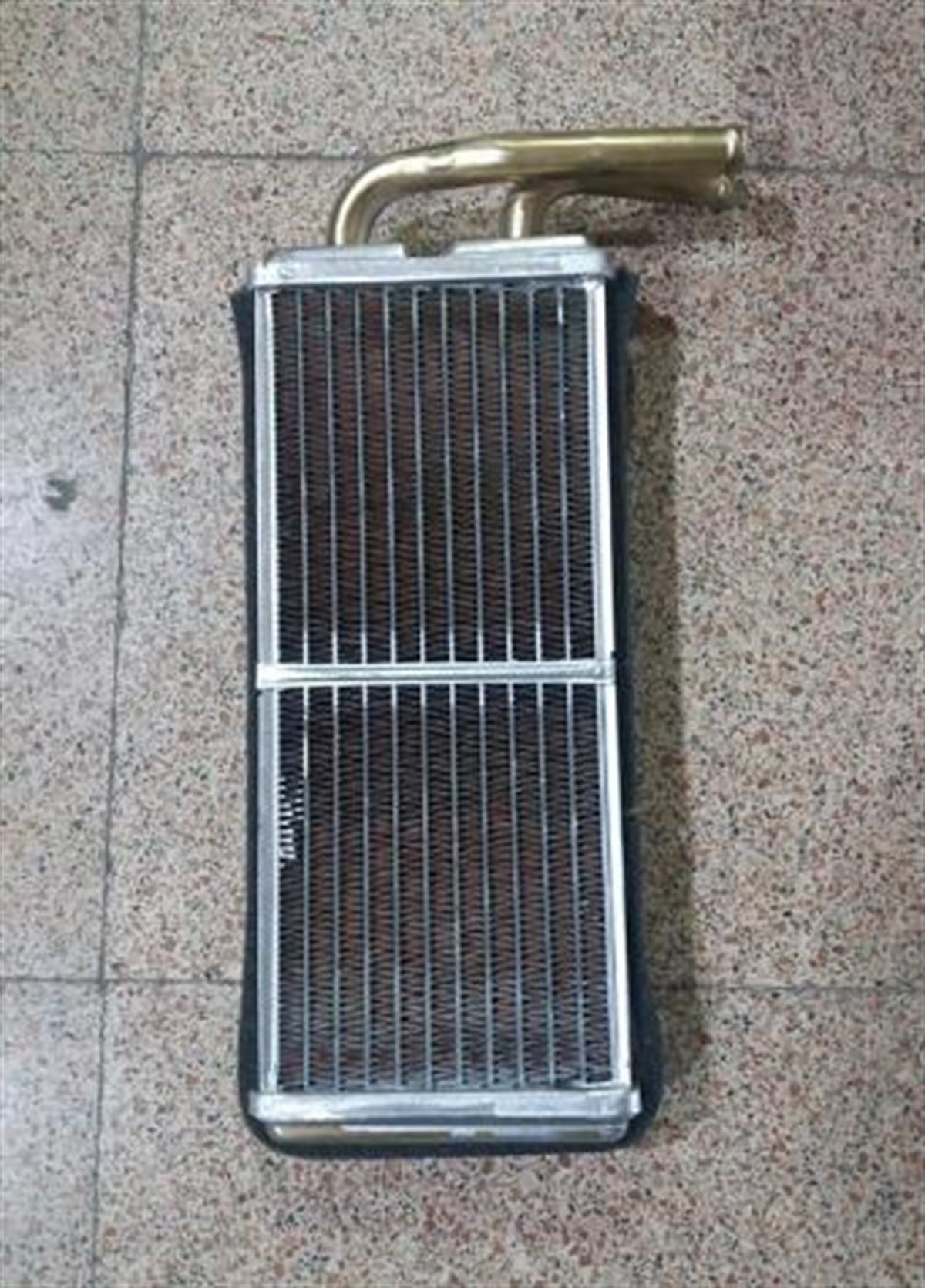 Kalorifer Radyatörü (Klimalı) Slx Dogan Slx M131