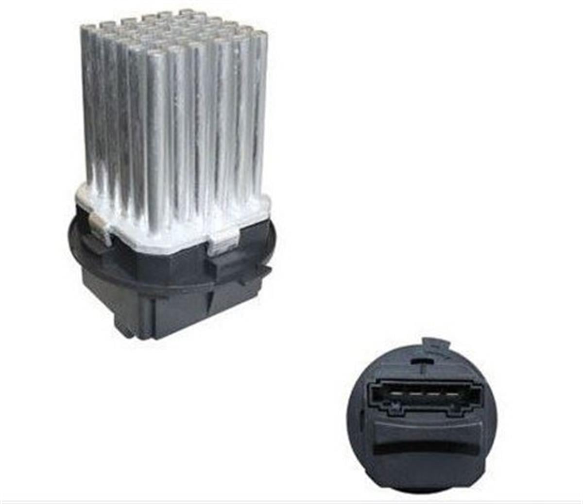 Kalorifer Rezistansı Klima Rezistansı Bmw E70 F15 E71 F16 Mercedes Sprınter 906 Vw Crafter 2 5 30 50 | Herthbuss 75614291