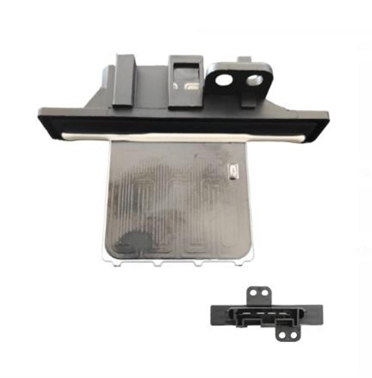 Kalorifer Rezistansı Nissan D22 98 01 Navara 06 14