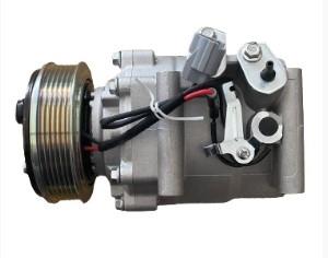 KAPO38810PLC006-Klima Kompresörleri