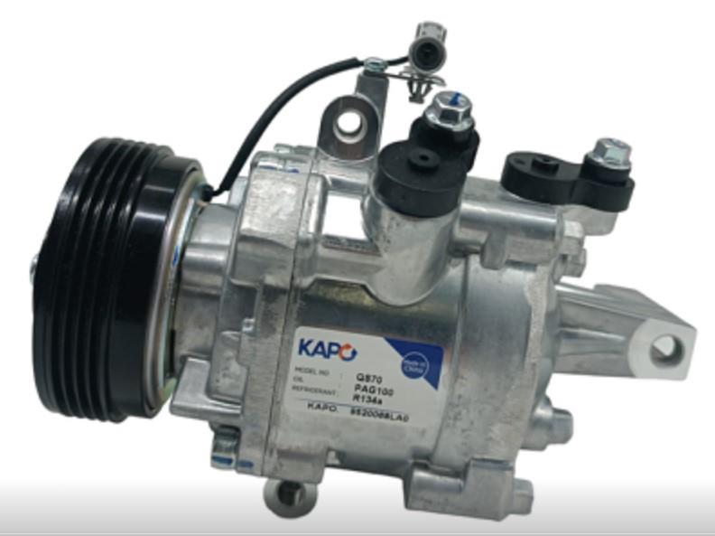 KAPO9520068LA0-Klima Kompresörleri
