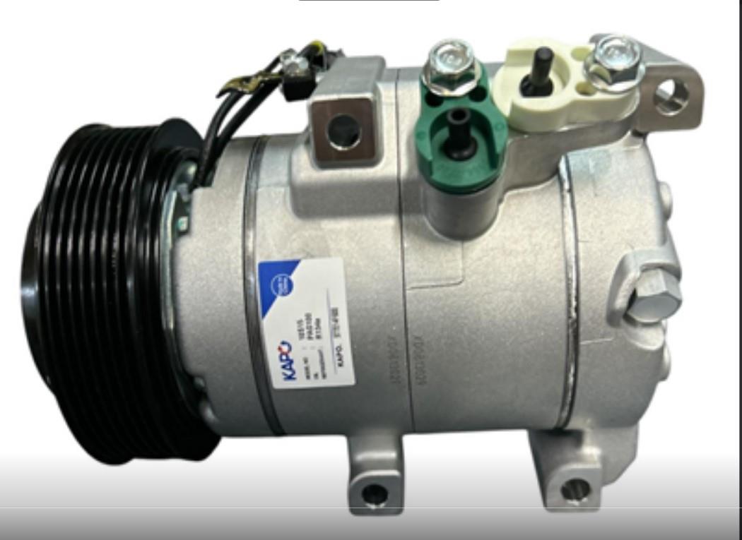 KAPO977014F600-Klima Kompresörleri