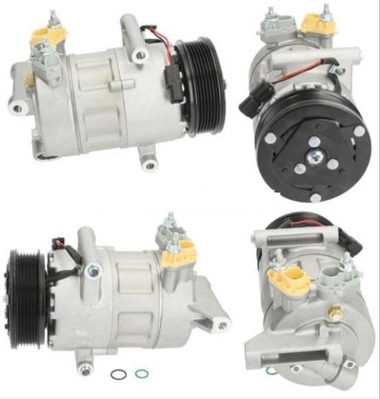 KAPOBK2119D629AC-Klima Kompresörleri