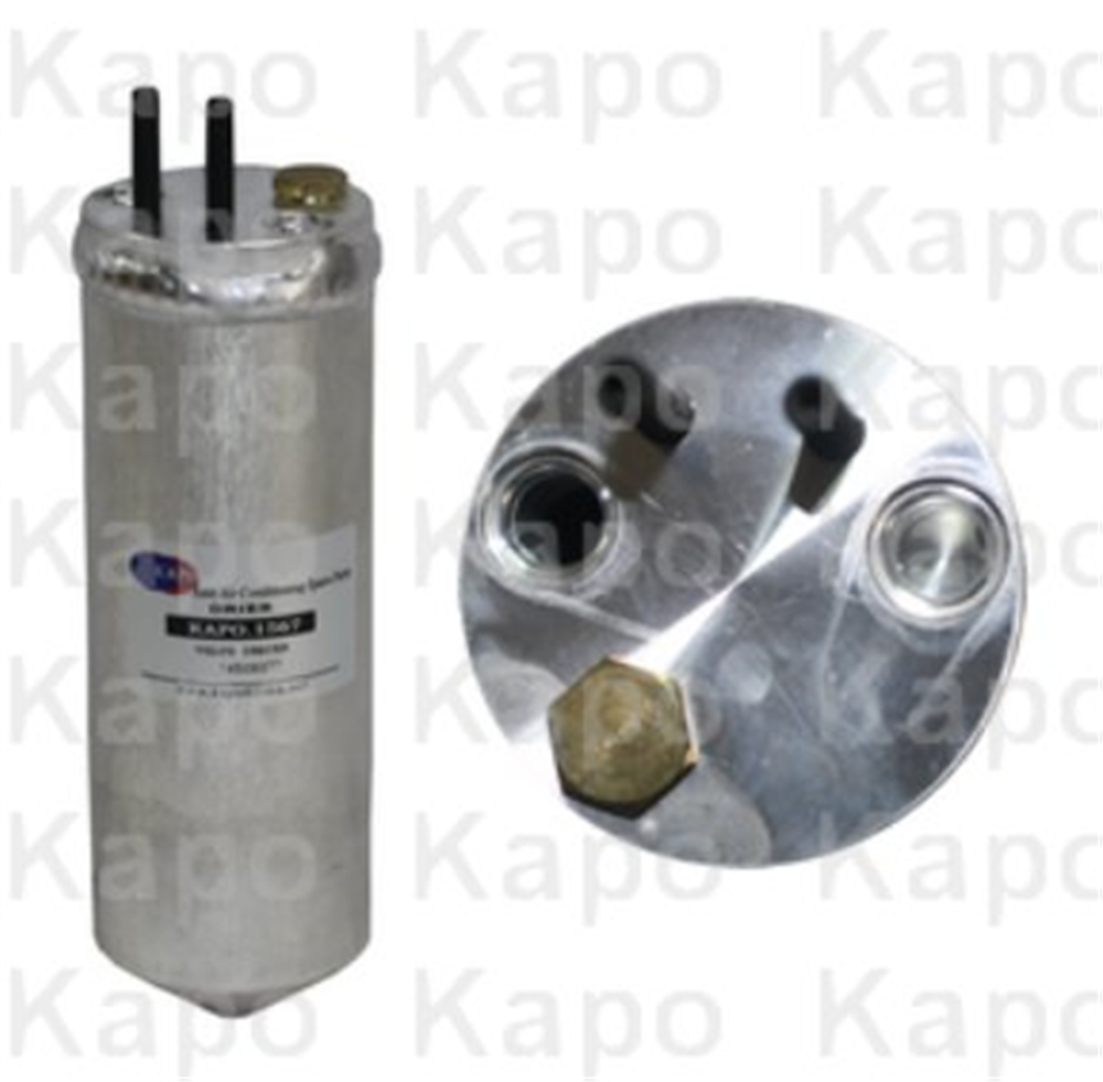 KAPODR1567-Drier Filtre