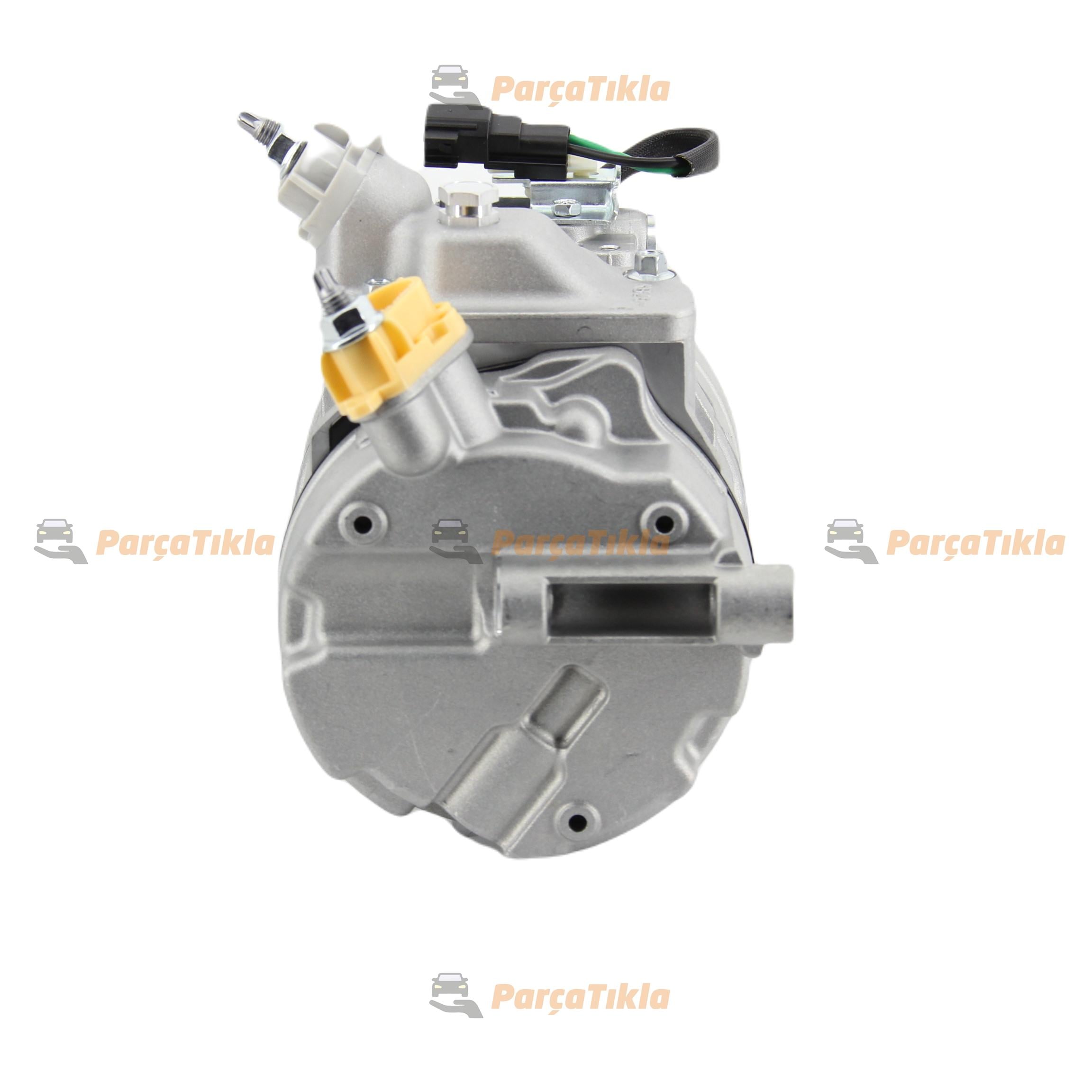 KAPOF1F119D629HB-KLİMA GRUBU