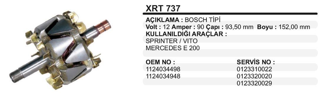 KEMALİKA026-Rotor