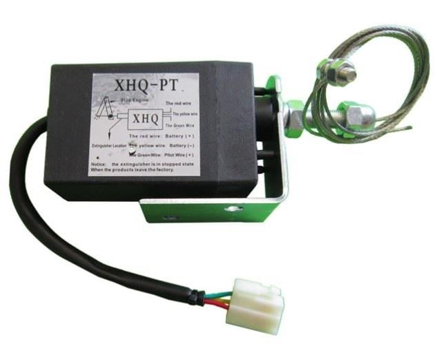 KEMALİKA2563-Stop Otomatiği