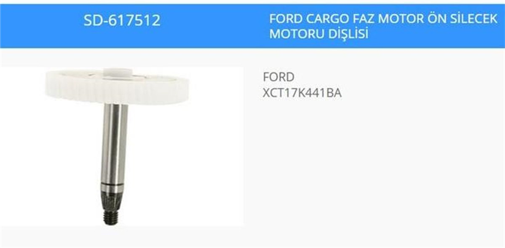 KLFSD617512-Kategorisiz