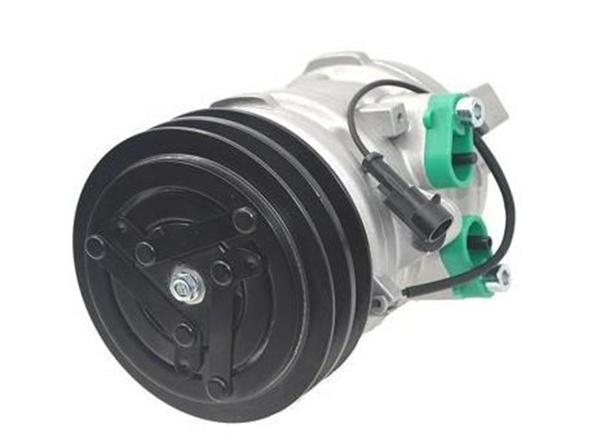 Klima Kompresör 2Pk 121Mm Landini Traktör | Wondo Wnd47178