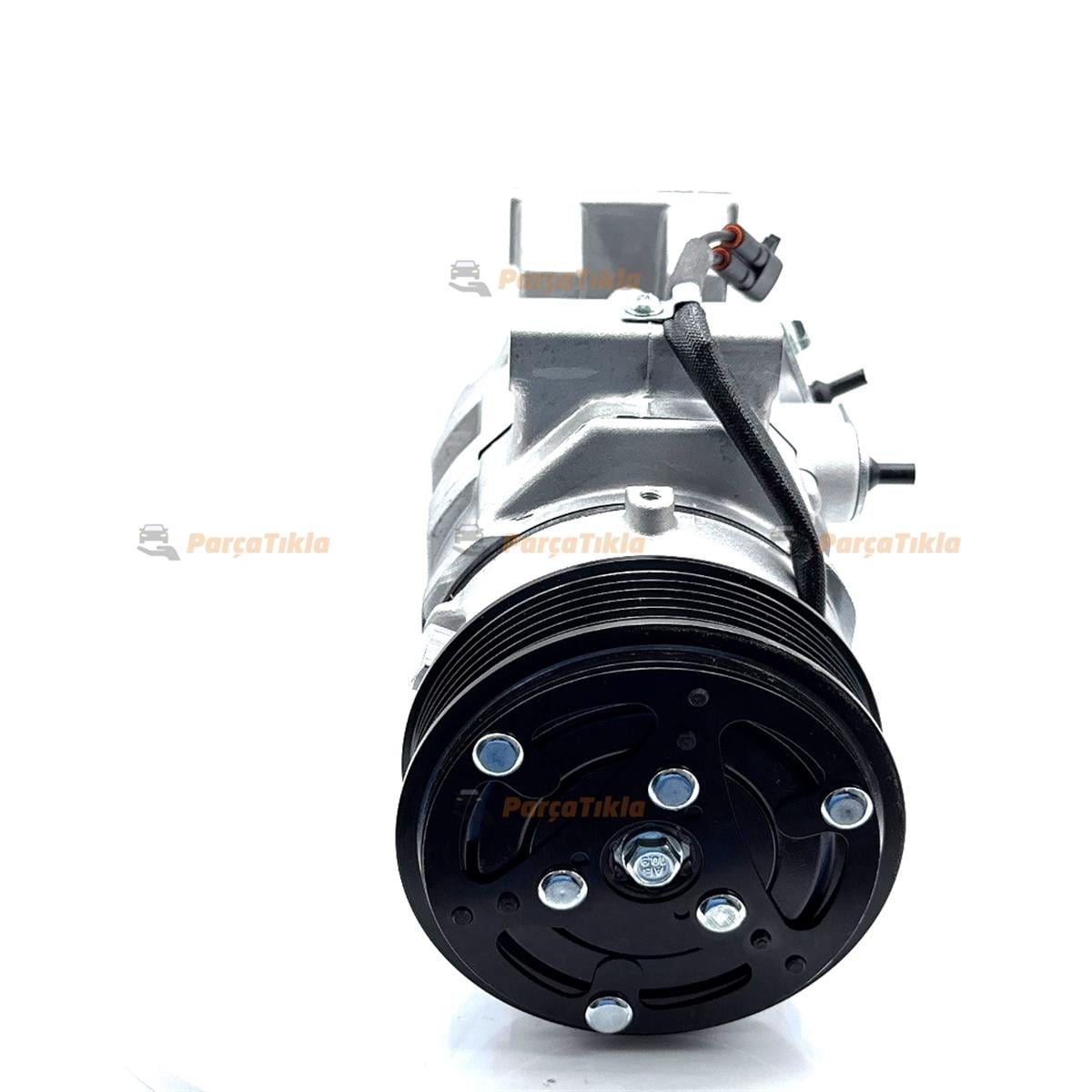 Klima Kompresör 6Pk 100Mm Fıat Doblo 1,3 Multijet Toyota Corolla Dcp09003 Dcp09060 | Lidpart Kdcp09003