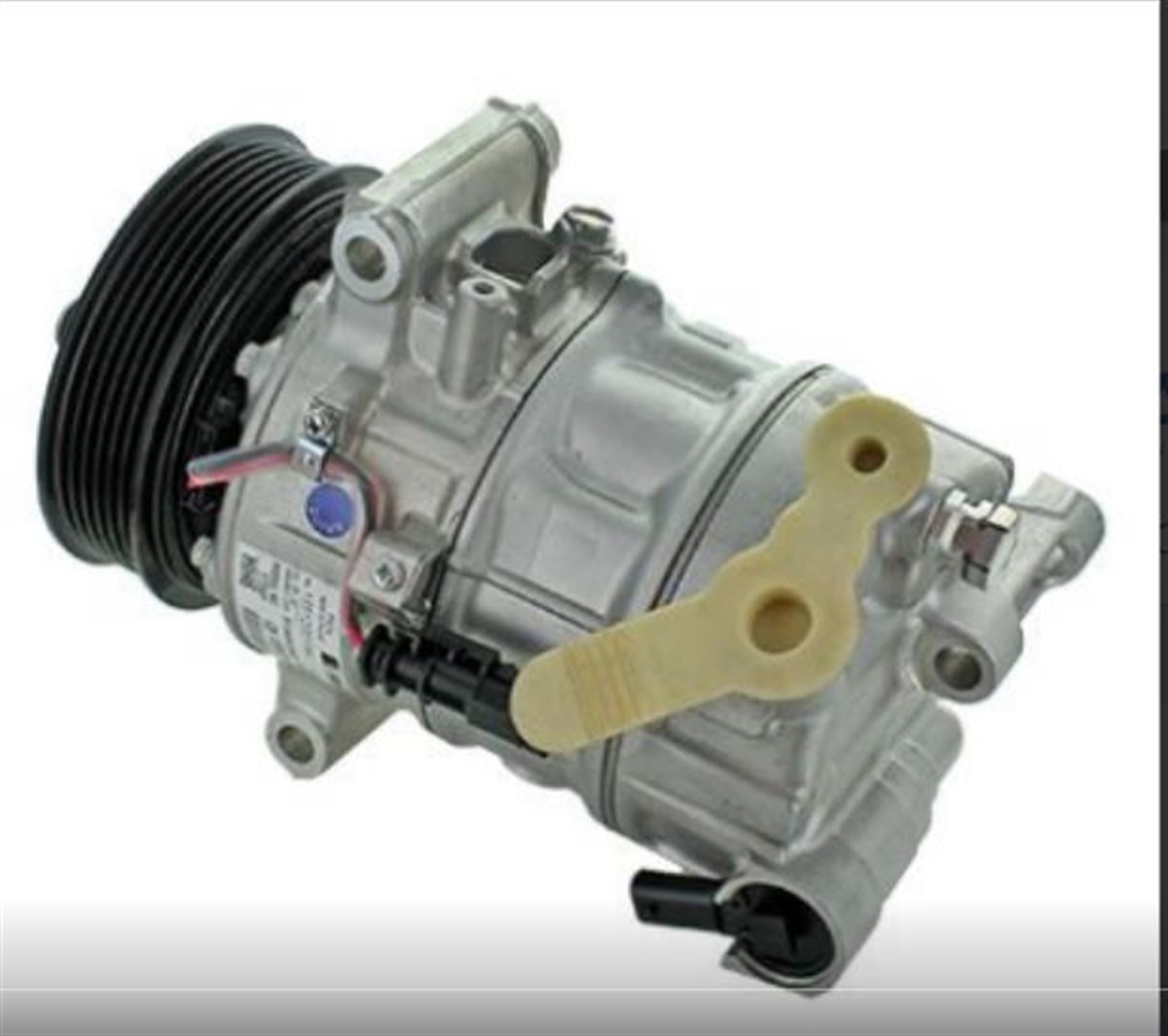 Klima Kompresör 6Pk 110Mm Opel Astra K 1 6Cdtı 15 > Insıgnıa A 2 0Cdtı 14 17 