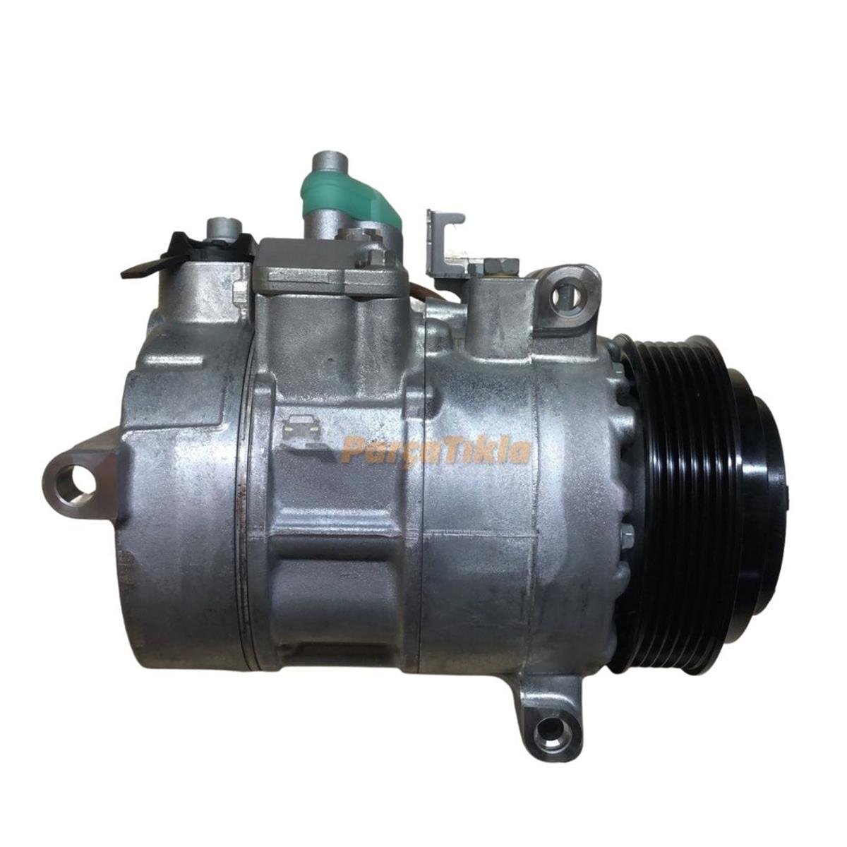 Klima Kompresör 6Pk Mercedes Sprınter Sprinter 3,5 T, Sprinter 3 T, Sprınter 4,6 T, Sprınter 5 T 06