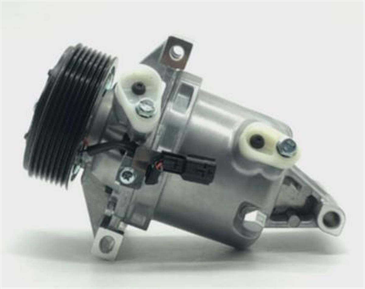 Klima Kompresör 7Pk 100Mm Dacıa Duster 1 2 1 3 1 6 13 Sandero 0 90 Logan Nıssan Juke Renault Symbol | Kapo 926003541R