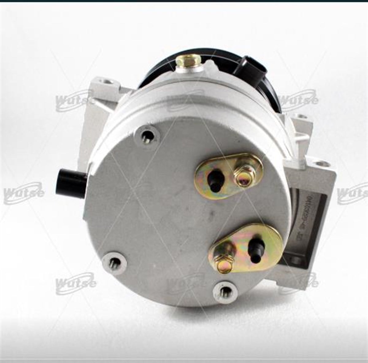 Klima Kompresör 7Pk 119Mm Renault Reno Laguna 2