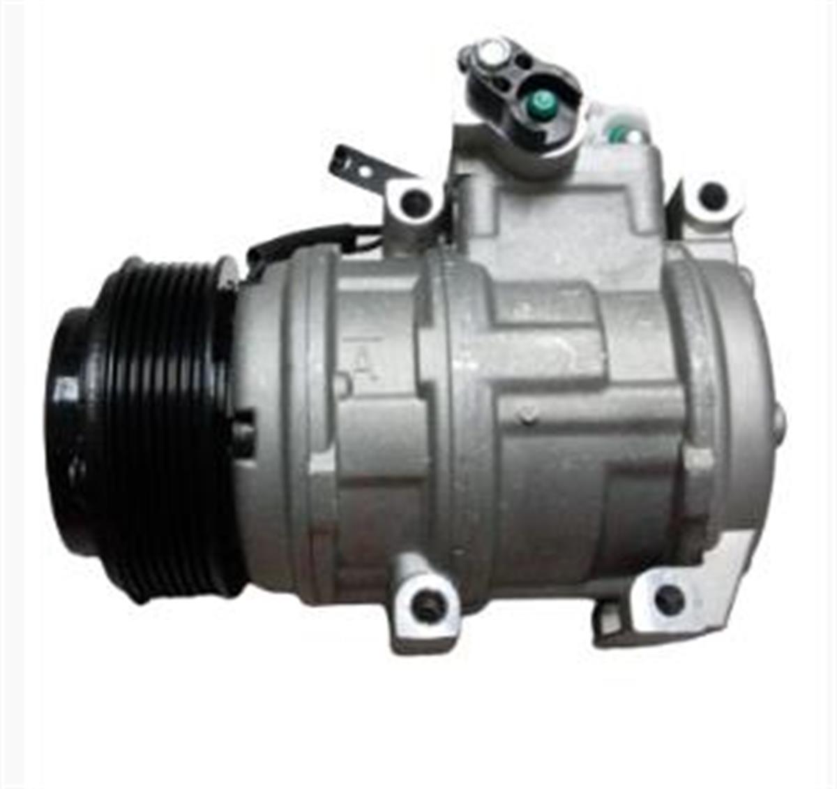 Klima Kompresör 7Pk Kia Sorento 2,5 Cdrı 977013E050 977013E050 4K5010129 8Fk351273431 | Wutse 42010360