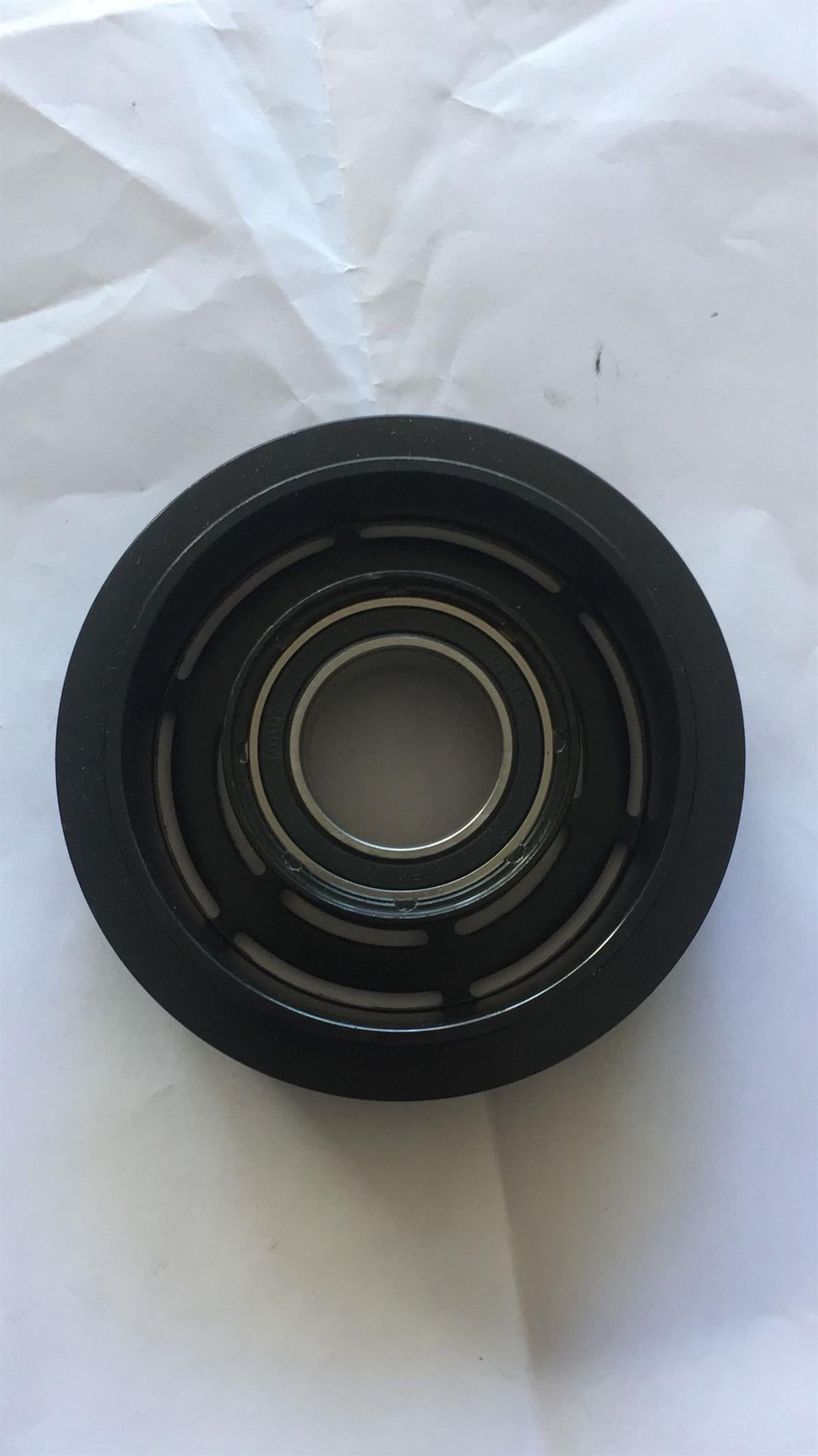 Klima Kompresör Kasnak 6Pk 125Mm Peugeot 205 206