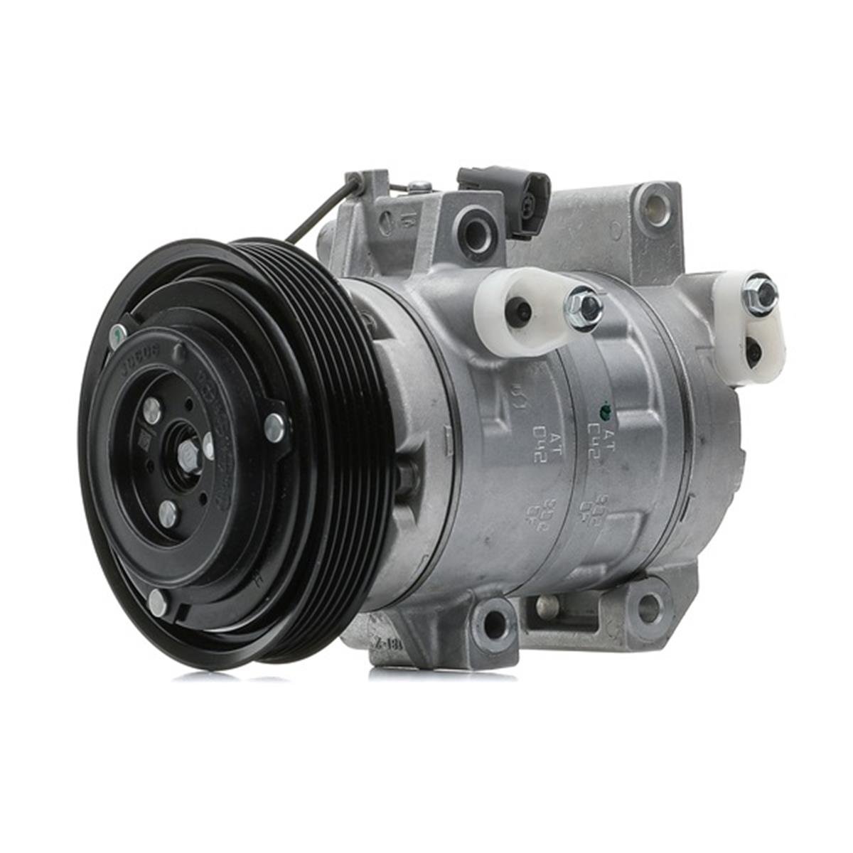 Klima Kompresör Mazda 6 | Wutse 42010386