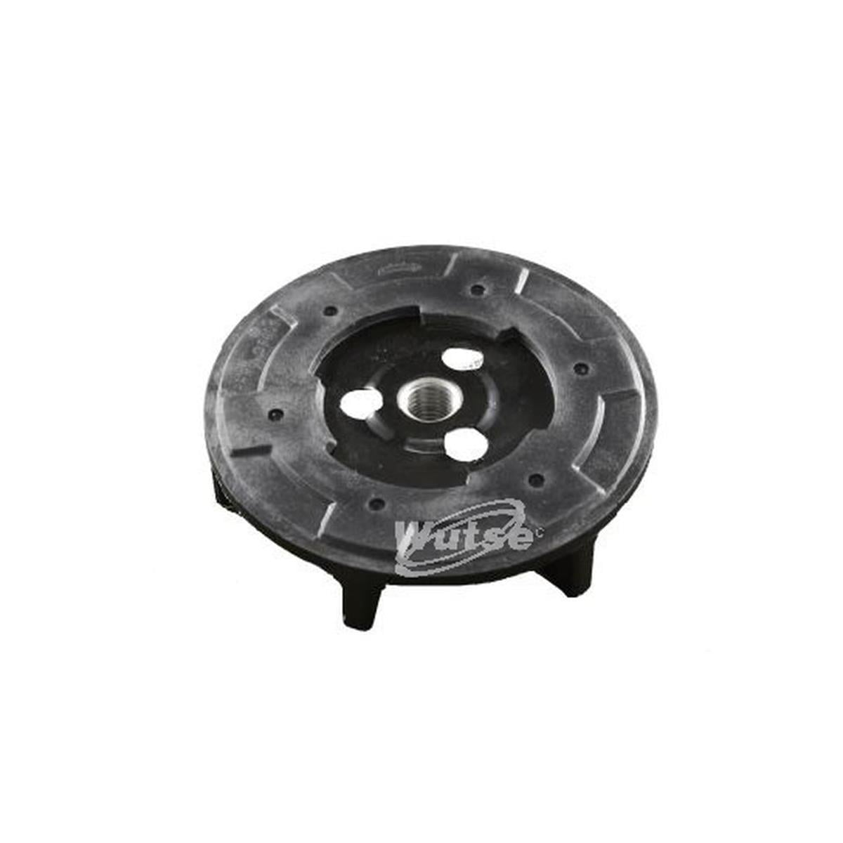 Klima Kompresör Plate Vw Denso Golf V Audi Skoda Mercedes Seat Opel Fıat Diş M10*1 25 Plate Çapı 83Mm | Wutse 42050528