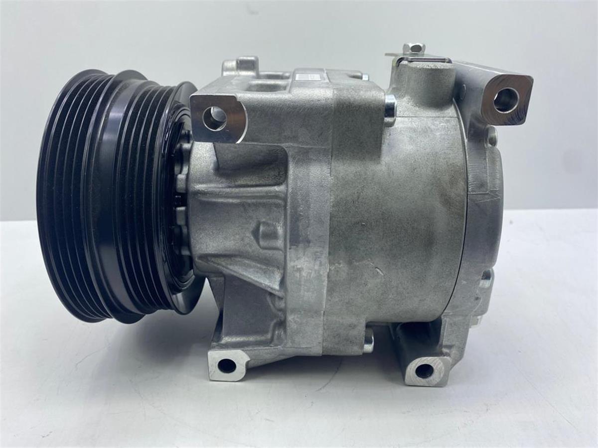 Klima Kompresörü 12V 4Pk Palio Siena Albea 1,2 F032240766 Lider Klıma Komp296 Aynı Olabilir | Cargo Klıma032240766