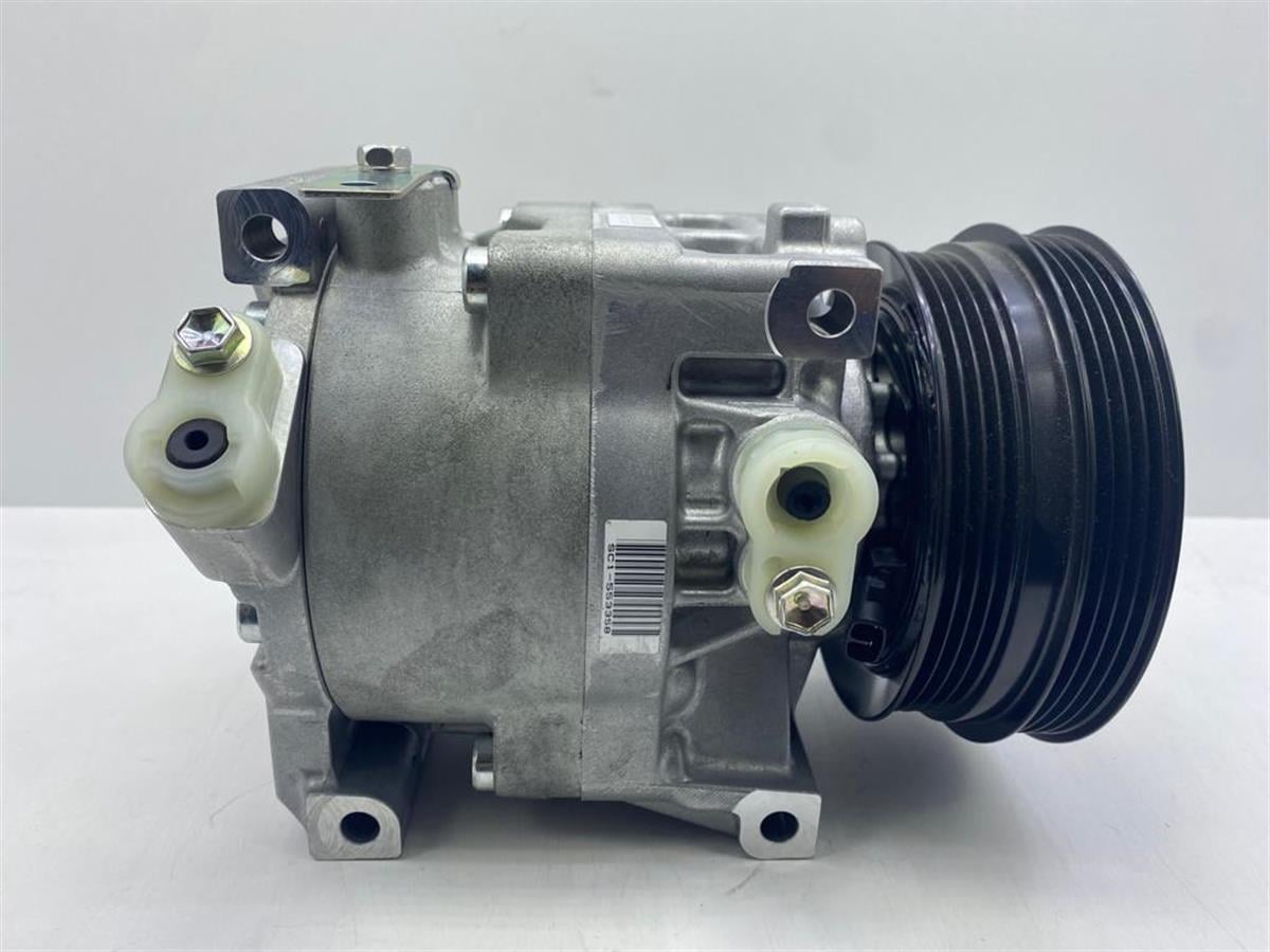 Klima Kompresörü 12V 4Pk Palio Siena Albea 1,2 F032240766 Lider Klıma Komp296 Aynı Olabilir | Cargo Klıma032240766