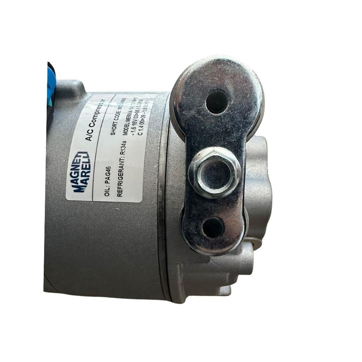 Klima Kompresörü 12V 5Pk Opel Astra Corsa C Z1 4 1 6 // 5 Pk
