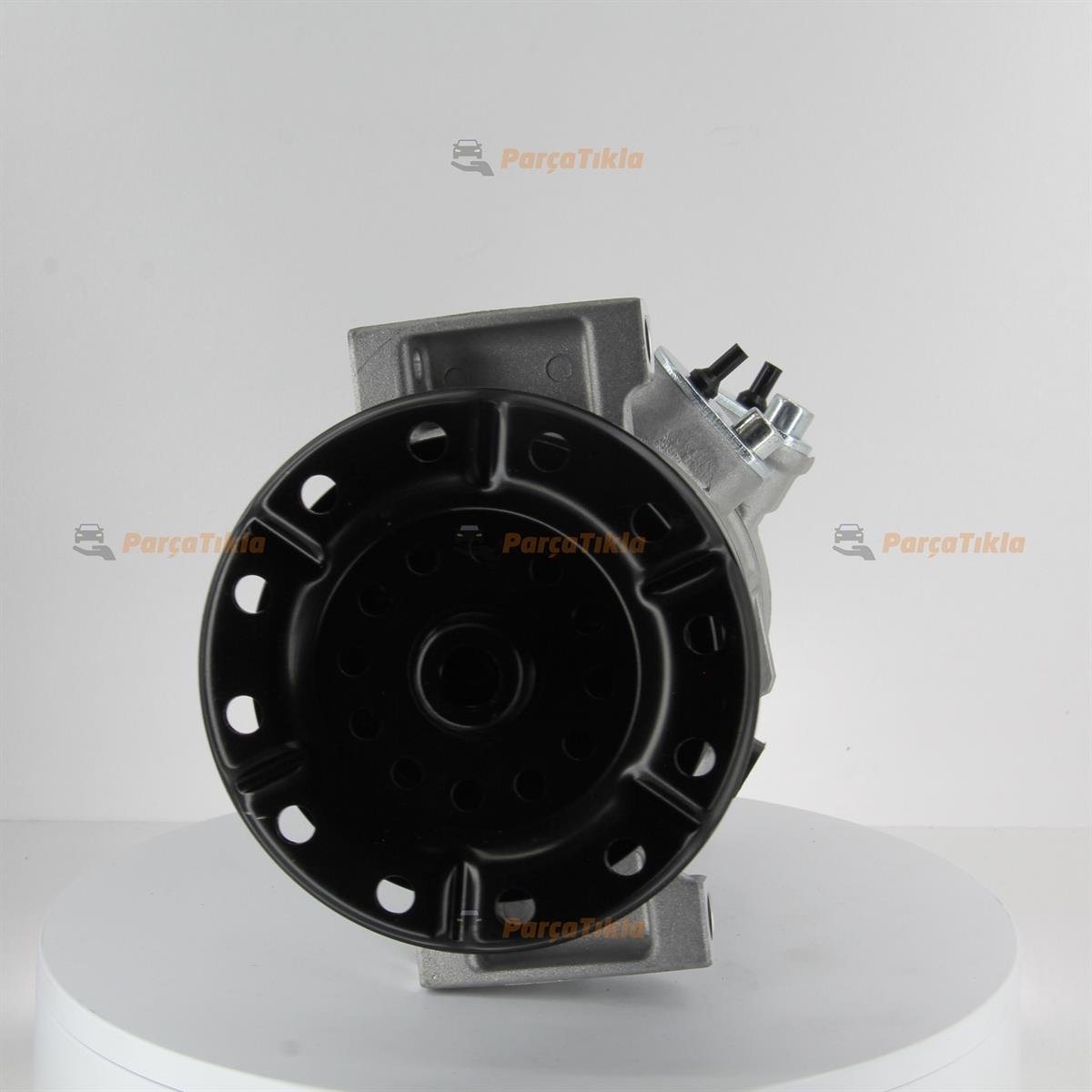 Klima Kompresörü 12V 6Pk 100Mm Jeep Compass Caliber , Compass , Patriot Dodge , Jeep | Lidpart K5058228ae