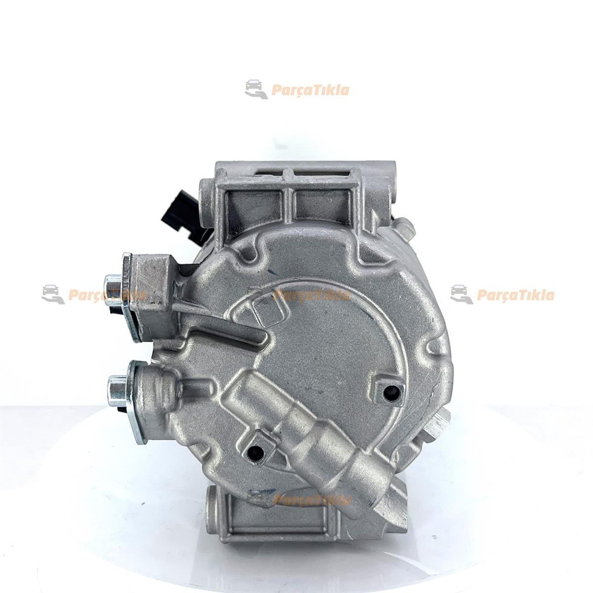 Klima Kompresörü 12V 6Pk 110Mm Ford Fiesta Courier Focus Ym B Max Av1119d629a2c | Lidpart Kav1119d629a2c