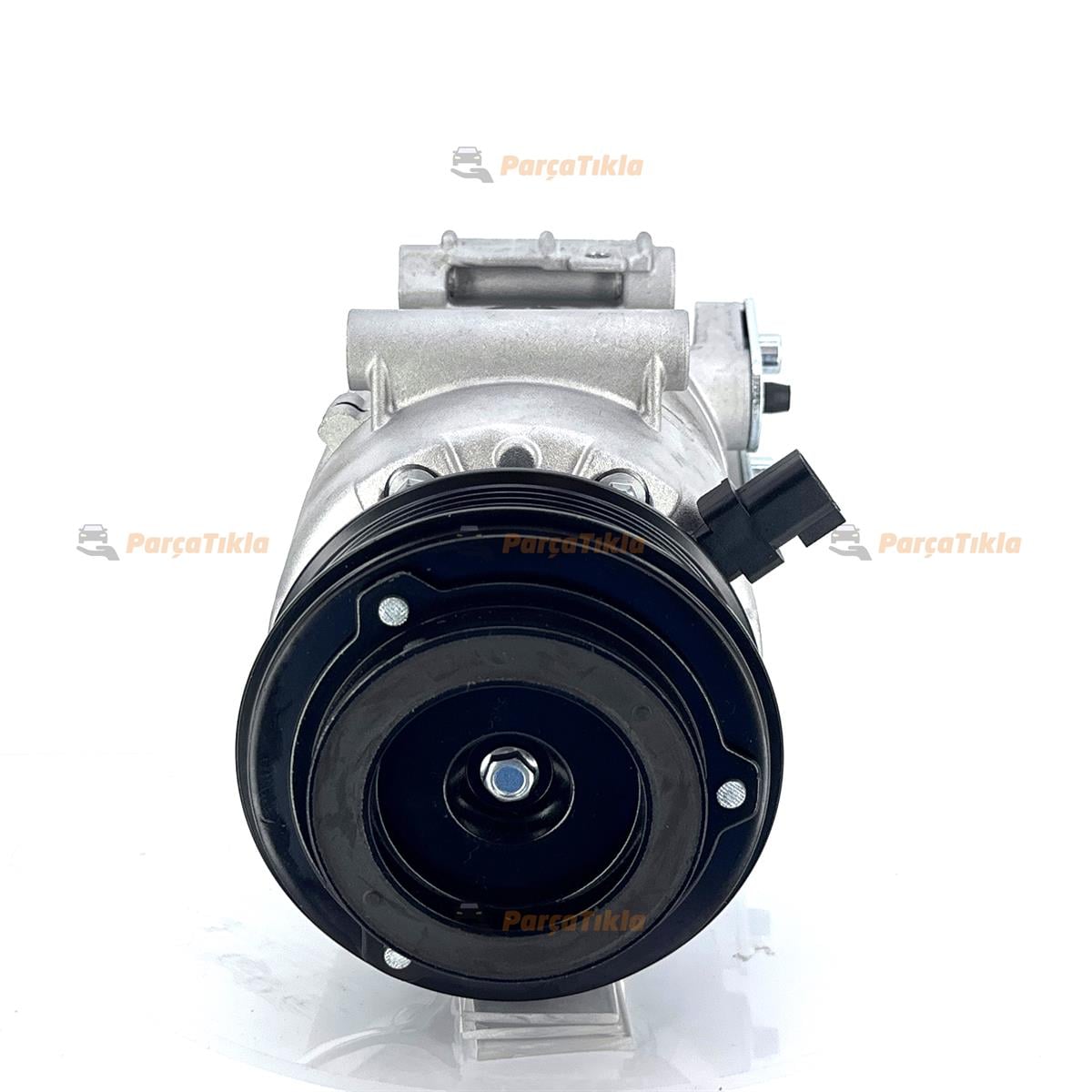Klima Kompresörü 12V 6Pk 110Mm Ford Fiesta Courier Focus Ym B Max Av1119d629a2c | Lidpart Kav1119d629a2c
