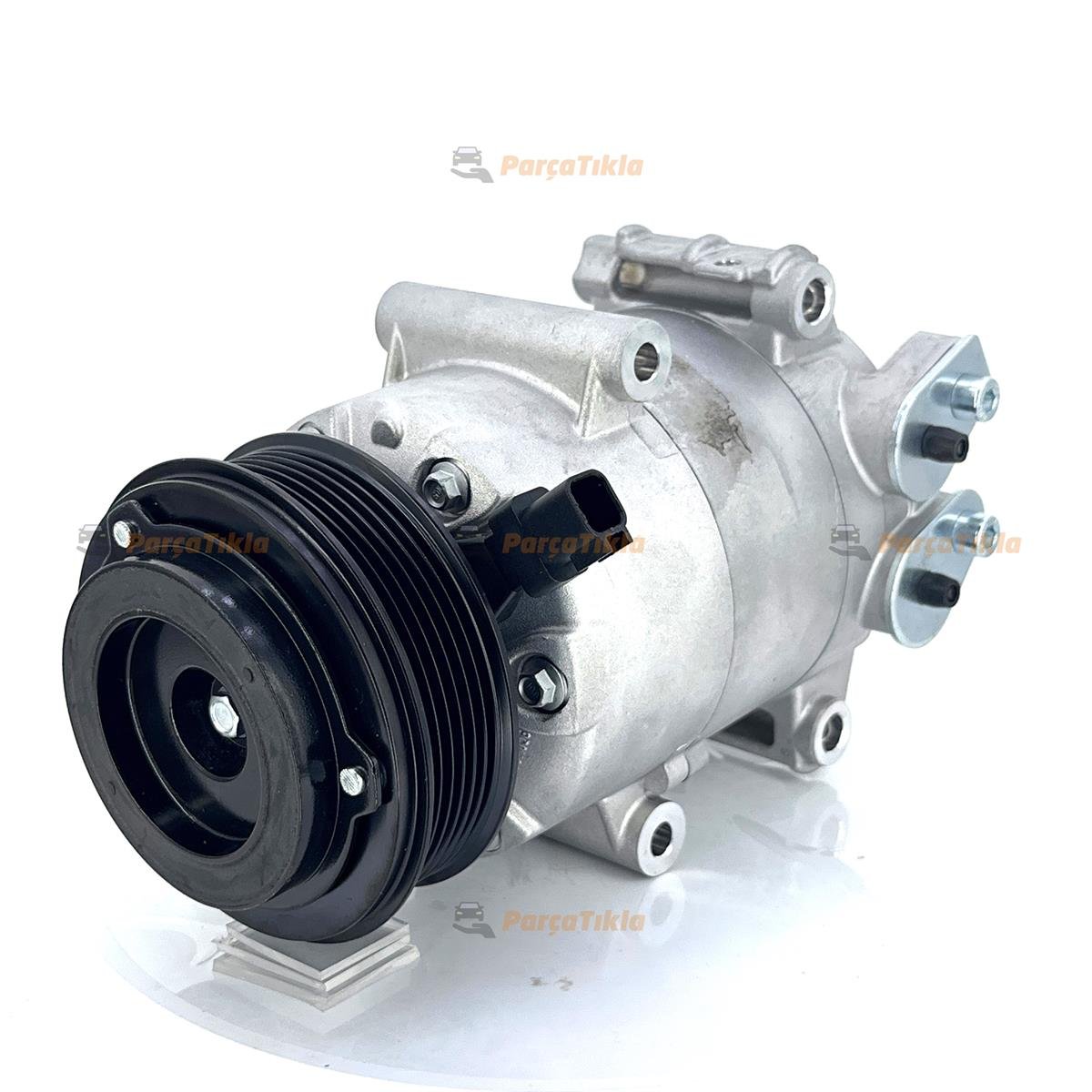 Klima Kompresörü 12V 6Pk 110Mm Ford Fiesta Courier Focus Ym B Max Av1119d629a2c | Lidpart Kav1119d629a2c