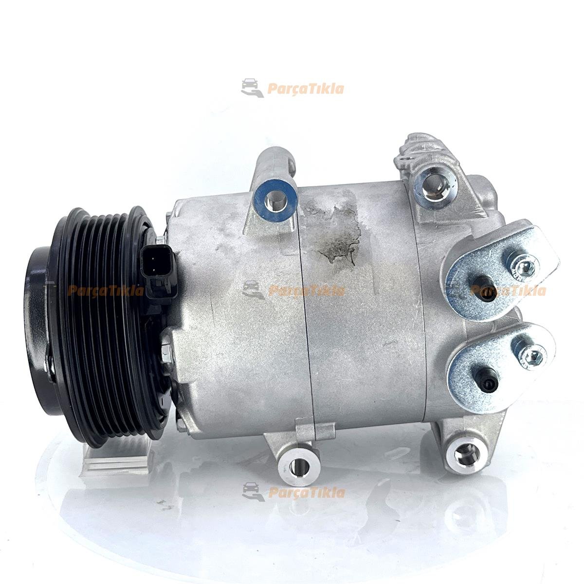 Klima Kompresörü 12V 6Pk 110Mm Ford Fiesta Courier Focus Ym B Max Av1119d629a2c | Lidpart Kav1119d629a2c