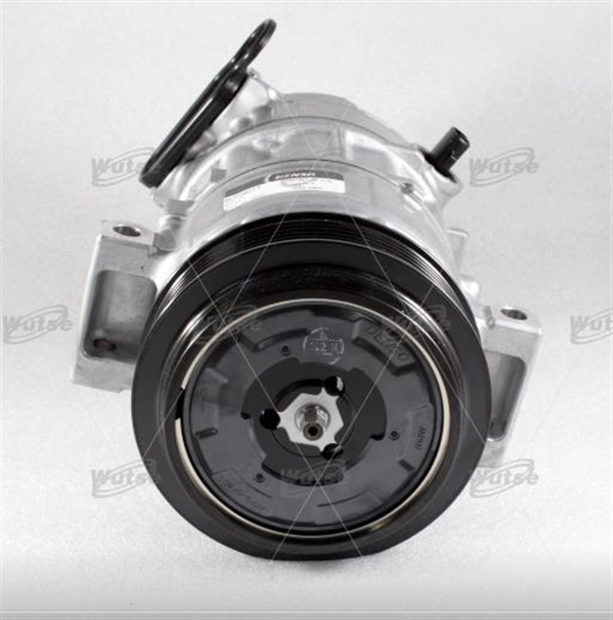Klima Kompresörü 12V 6Pk Doblo Linea Punto 1,6 Multıjet Acp681000 Doblo Lınea G Punto 1,6