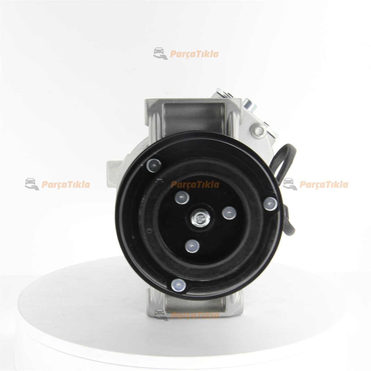Klima Kompresörü 12V 6Pk Opel Astra J 2014 1 6 Cdti Kapo Tsp0155990 155990 Kasnak Çapı:110Mm | Lidpart Tsp0155990