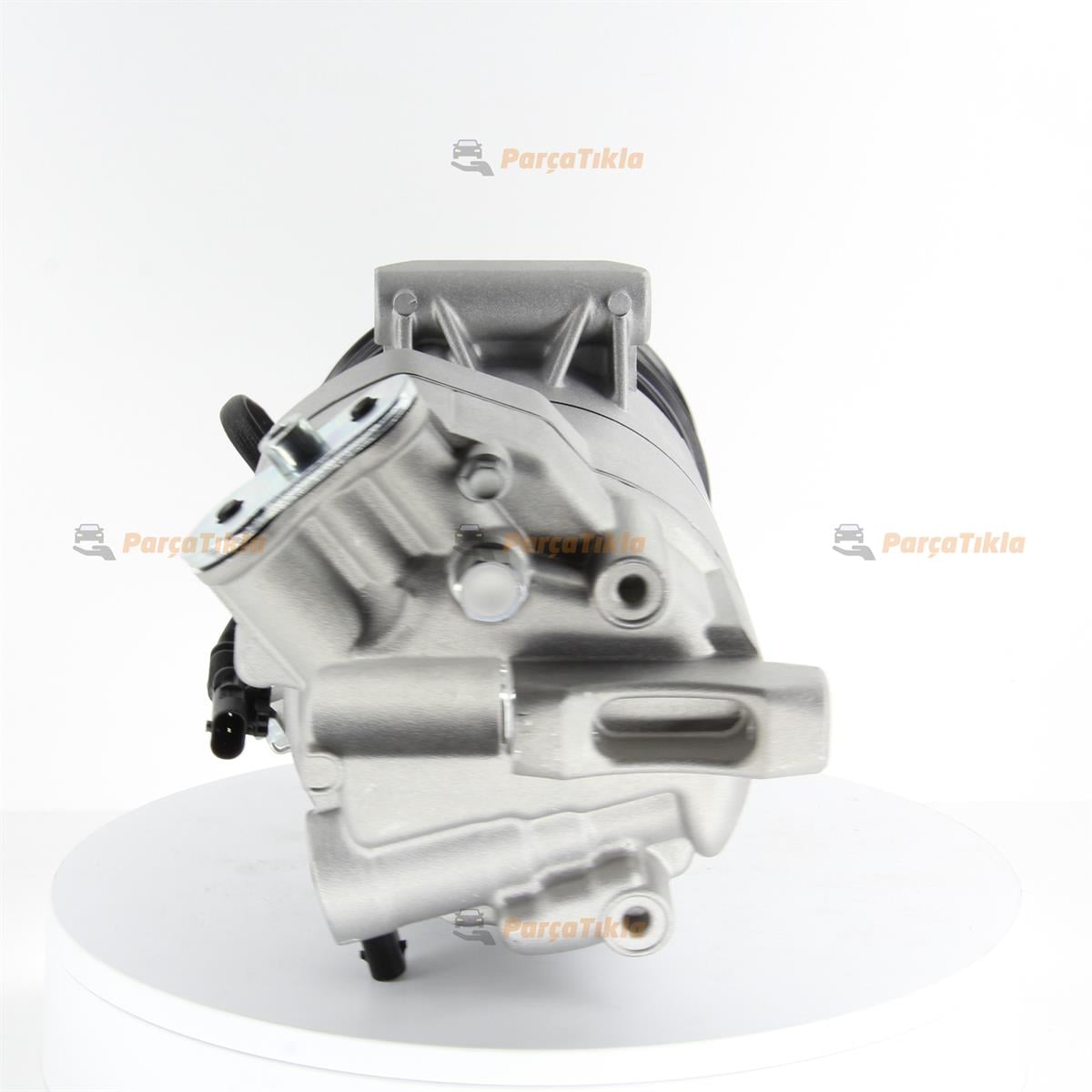 Klima Kompresörü 12V 6Pk Opel Astra J 2014 1 6 Cdti Kapo Tsp0155990 155990 Kasnak Çapı:110Mm | Lidpart Tsp0155990