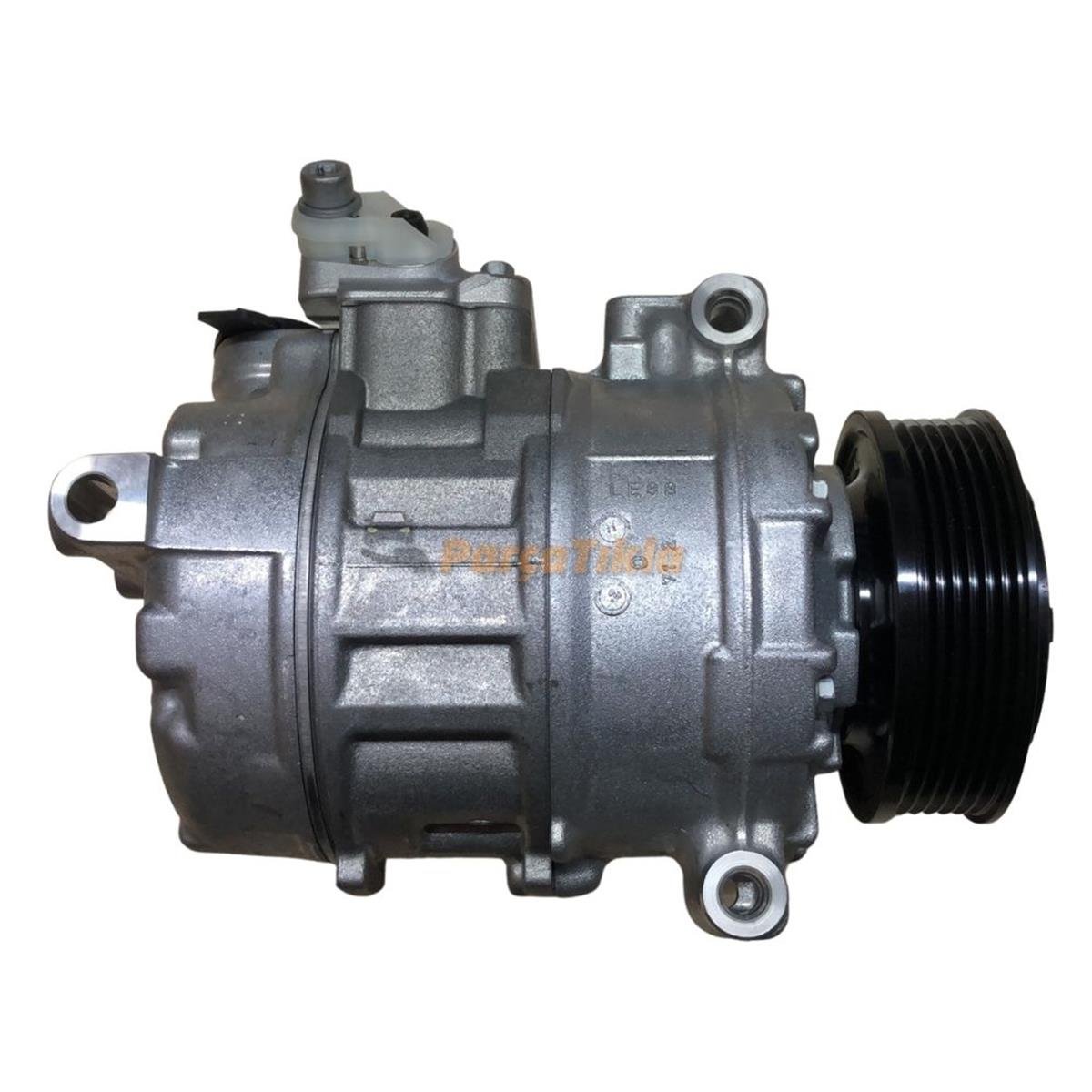 Klima Kompresörü 12V 6Pk Vw Transporter T6 Crafter Amarok 2 0 Tdı Dcp32050